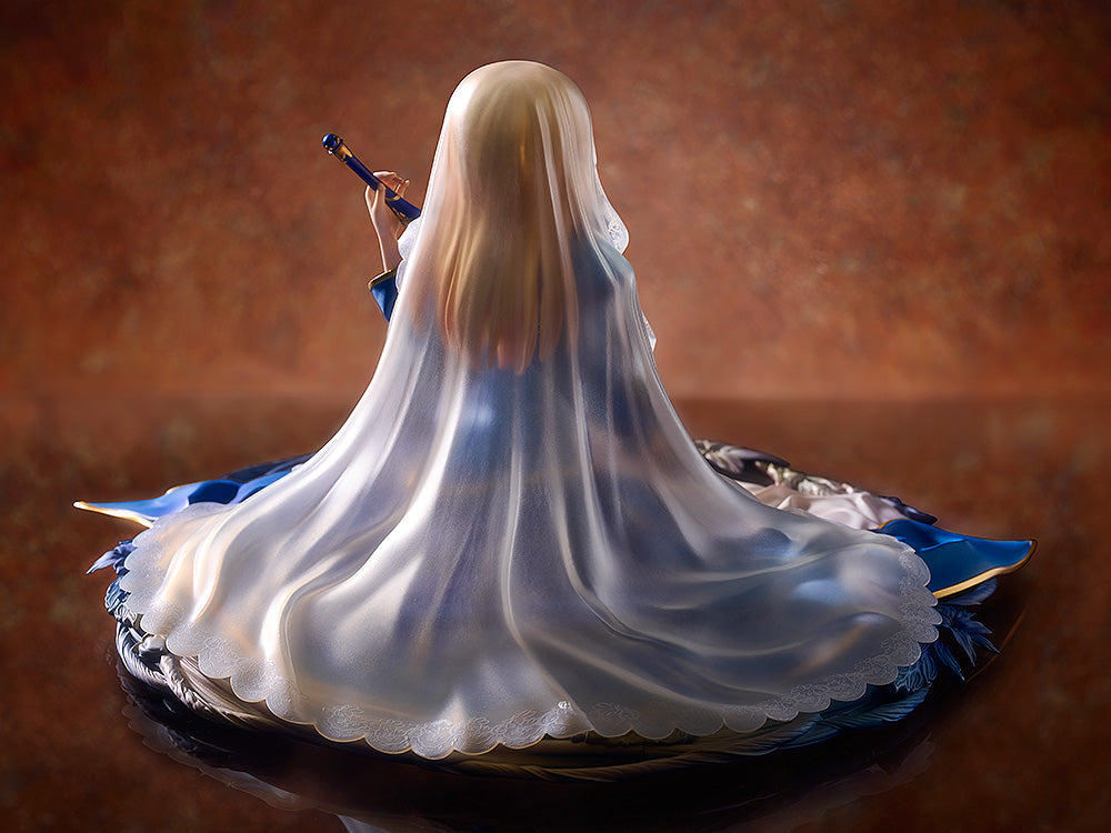 Fate/stay night Saber Garden of Avalon 1/7 Scale Figure