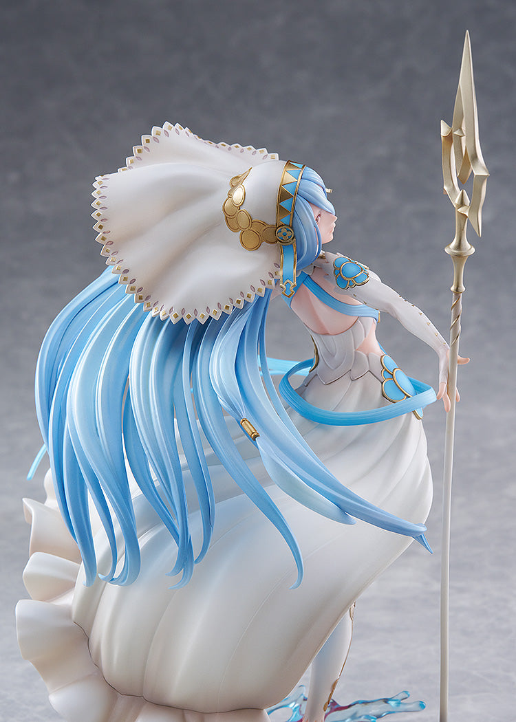 Fire Emblem Azura (White Songstress) 1/7 Scale Figure