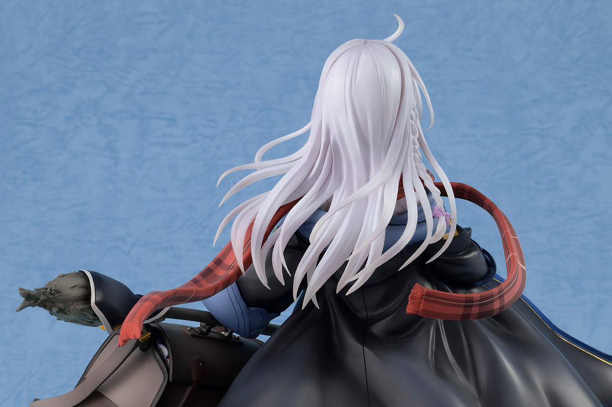 Wandering Witch: The Journey of Elaina Elaina DX Ver 1/7 Scale Figure (rerun)