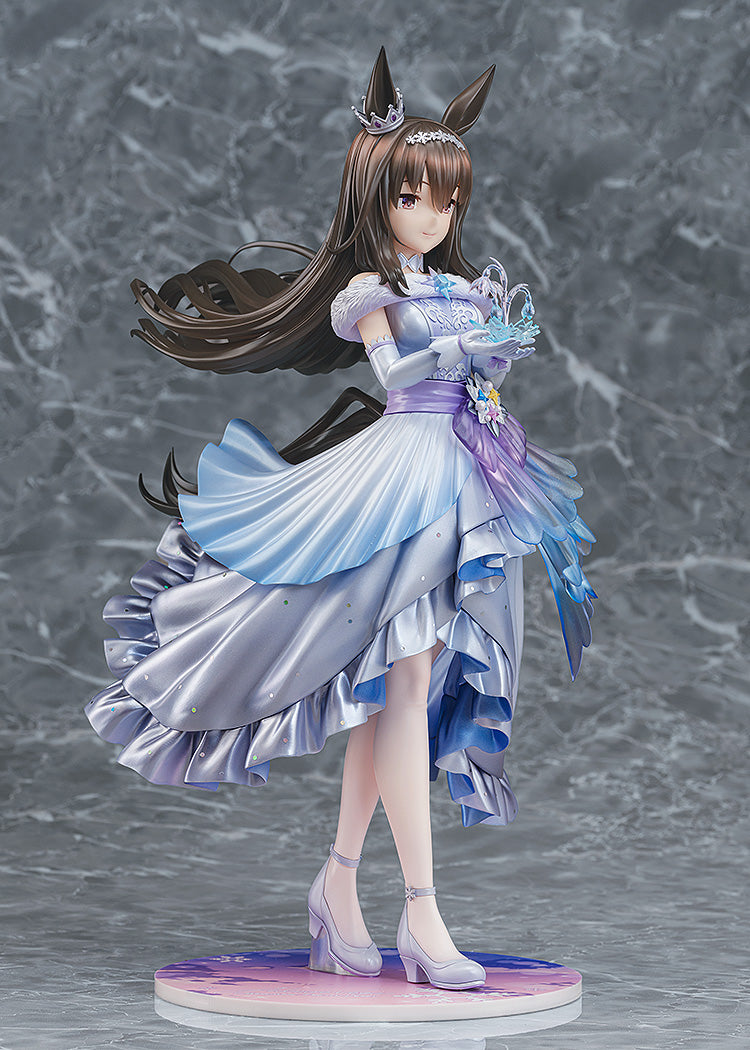 Umamusume : Pretty Derby Glacialis Vega Admire Vega 1/7 Scale Figure