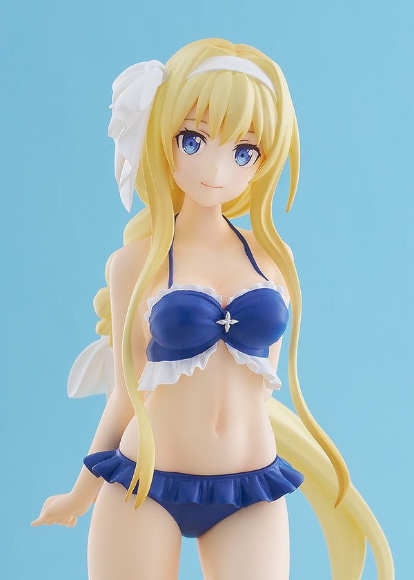 POP UP PARADE BEACH QUEENS Alice - Oh Gatcha