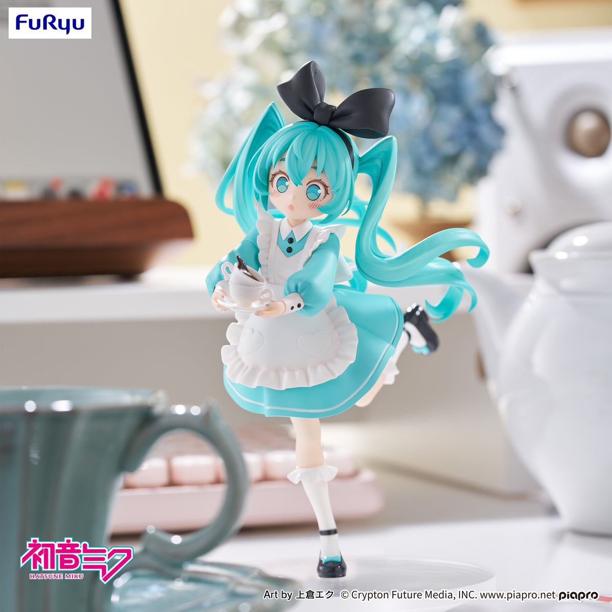 Hatsune Miku Desktop Fairy Hatsune Miku Wonderland ver