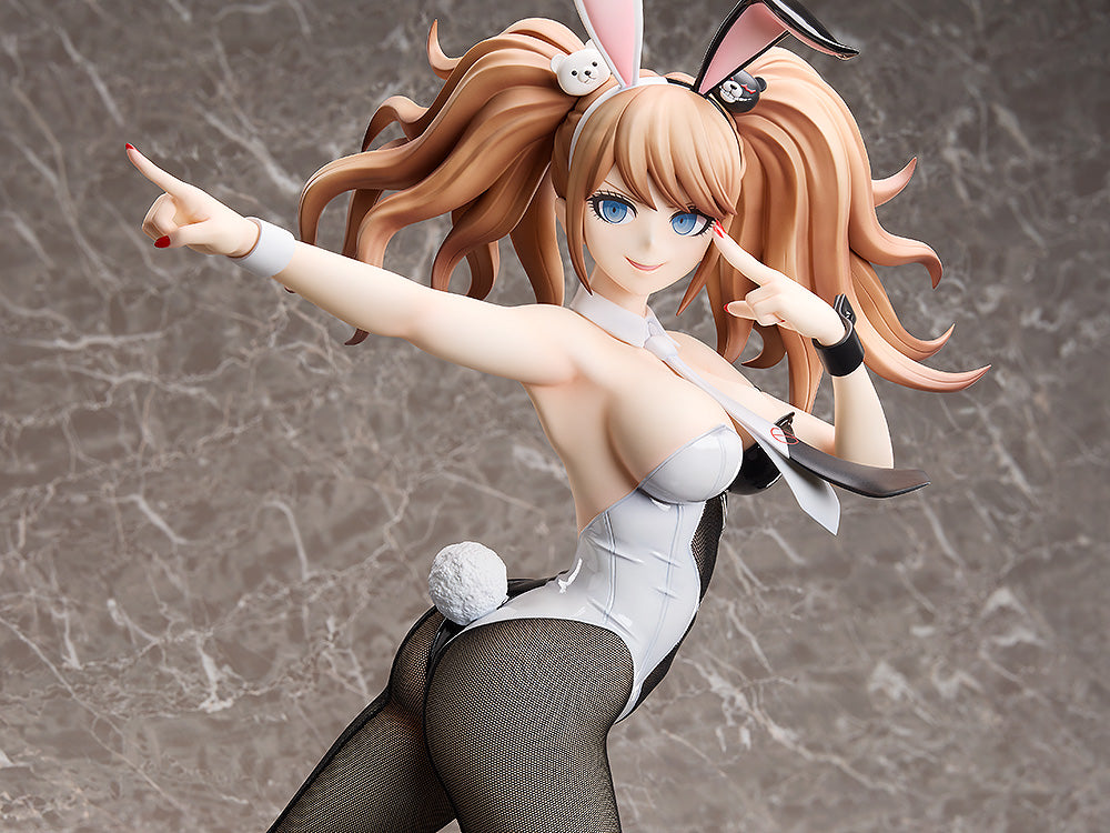 Danganronpa : Trigger Happy Havoc Junko Enoshima : Bunny Ver 1/3 Scale Figure