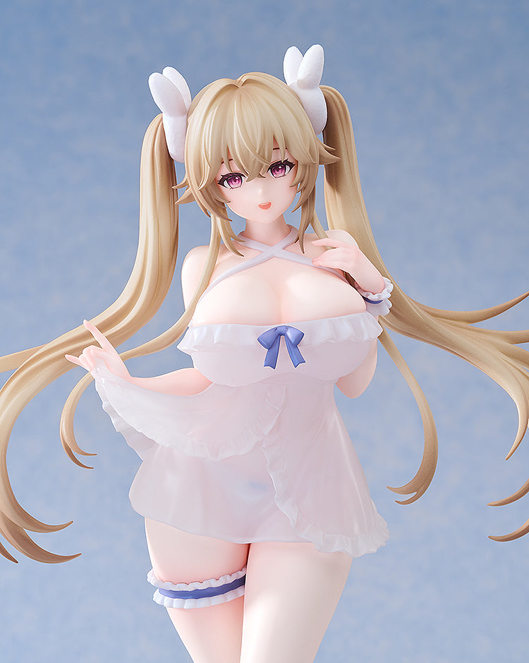 Azur Lane LessMore Anchorage : Private Quarters Ver 1/8 Scale Figure