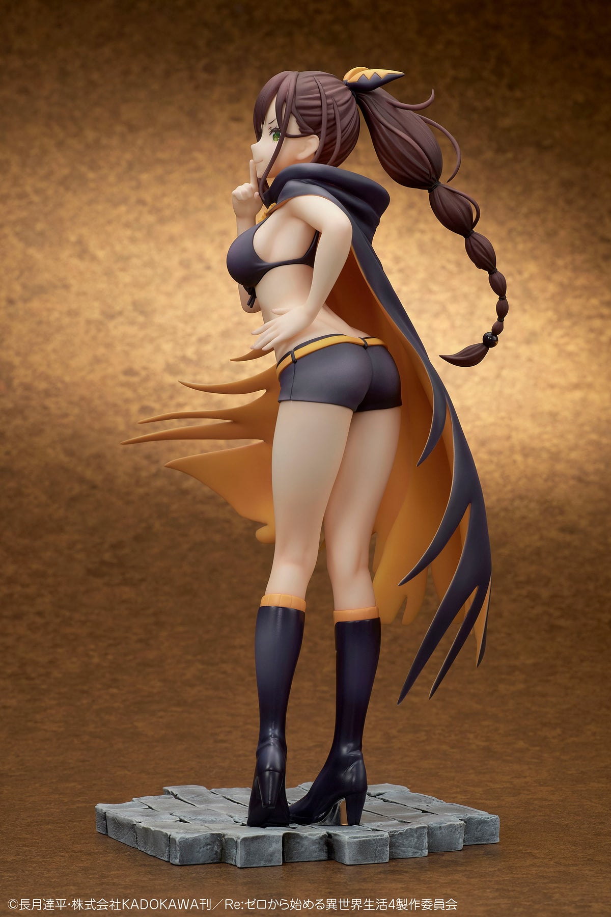 Re:ZERO Starting Life in Another World Shaula 1/7 Complete Figure