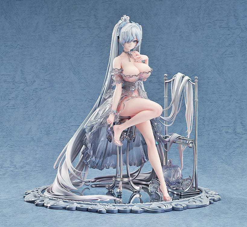 GODDESS OF VICTORY: NIKKE Cinderella: Glass Princess 1/7 Scale Figure