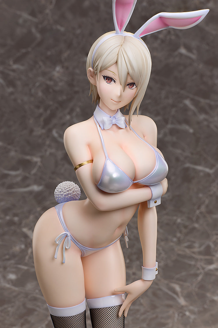 Food Wars! Shokugeki no Soma Alice Nakiri: Bikini Bunny Ver 1/4 Scale Figure
