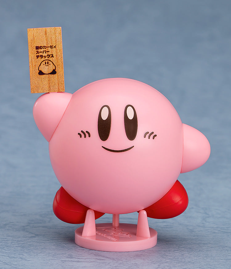 Kirby Corocoroid Kirby Deluxe (SET of 8pcs)