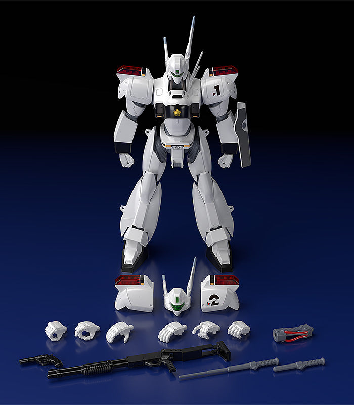 Mobile Police Patlabor MODEROID AV-98 Ingram (rerun)