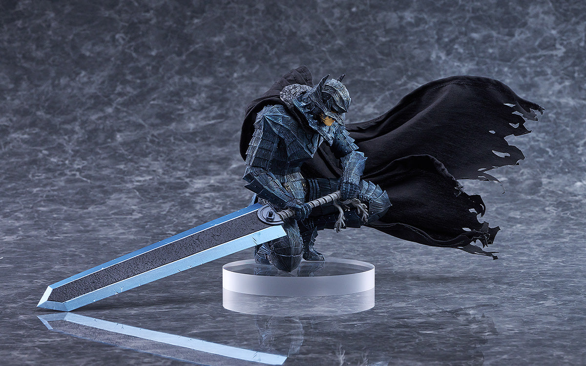 POP UP PARADE SP Guts Berserker Sane &amp; Griffith Falcon of Light Set
