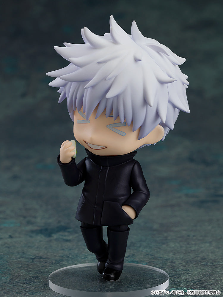 1528 Nendoroid Satoru Gojo (rerun)