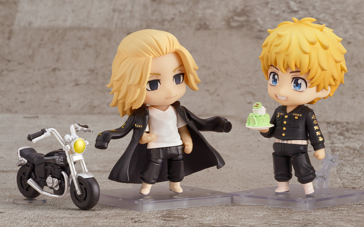 2806 Nendoroid Takemichi Hanagaki