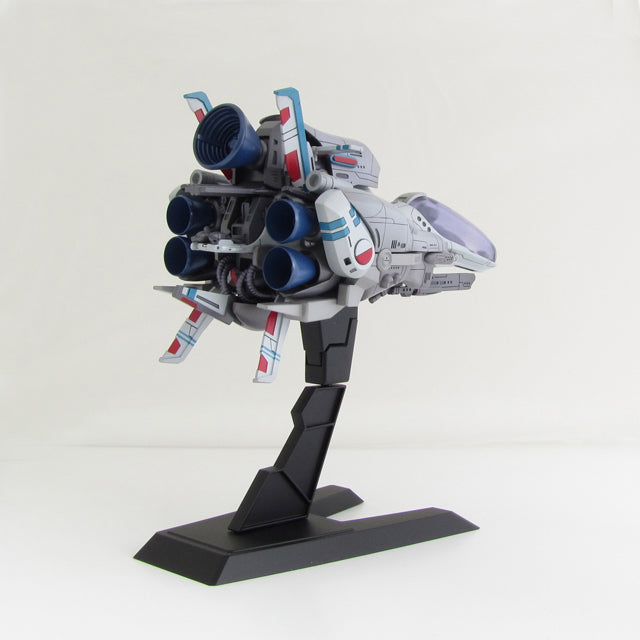 R-TYPE R-9A (Arrow Head) (rerun)