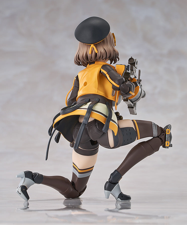 GODDESS OF VICTORY: NIKKE Hyper Body Anis (rerun)