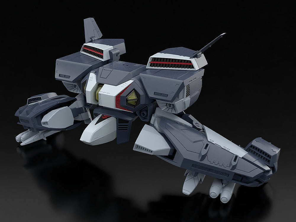 Super Dimension Century Orguss MODEROID Orson's Nikick