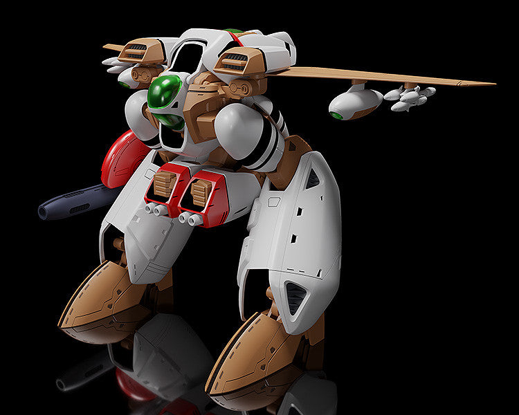 Super Dimension Century Orguss MODEROID Orguss (rerun)