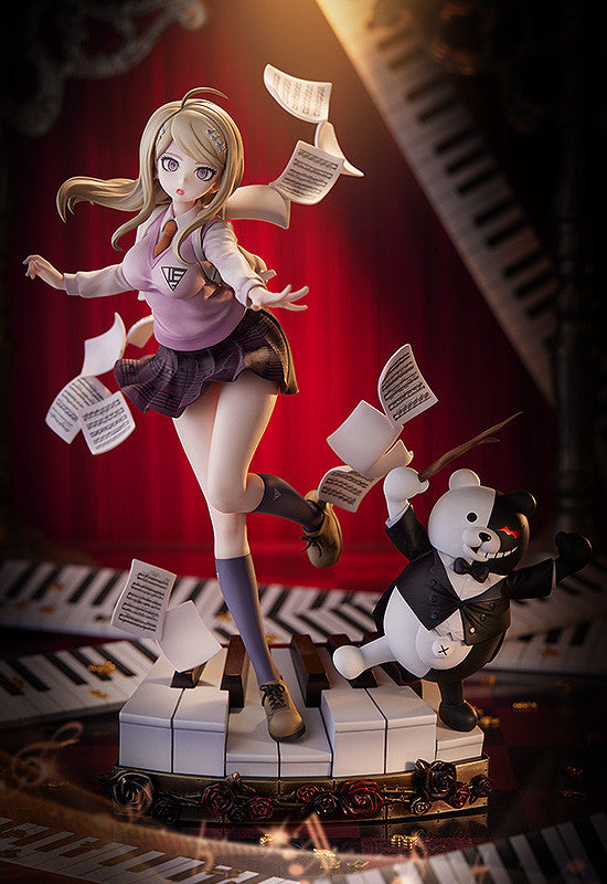 Danganronpa V3 : Killing Harmony Kaede Akamatsu 1/7 Scale Figure (rerun)