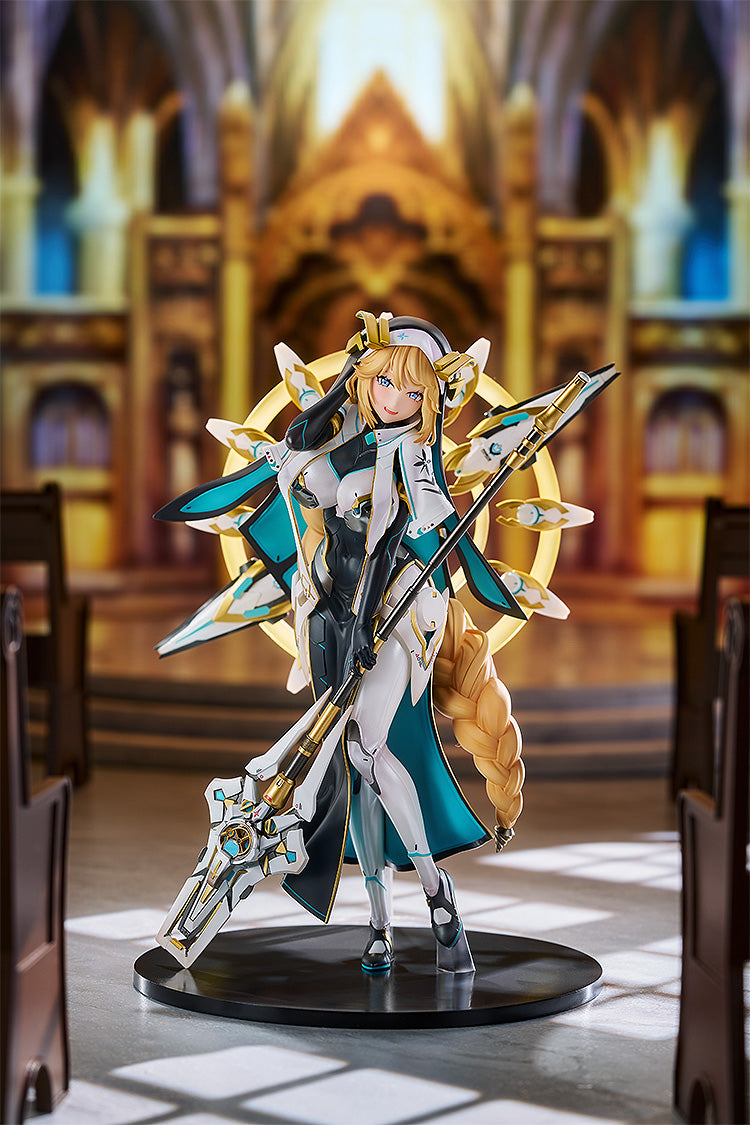 GODDESS OF VICTORY: NIKKE Rapunzel 1/7 Scale Figure (rerun)