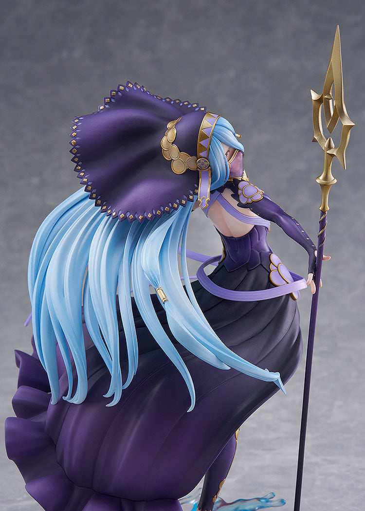 Fire Emblem Azura (Dark Songstress) 1/7 Scale Figure