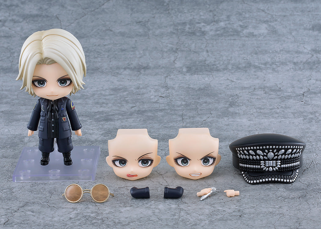 3013 Nendoroid HYDE