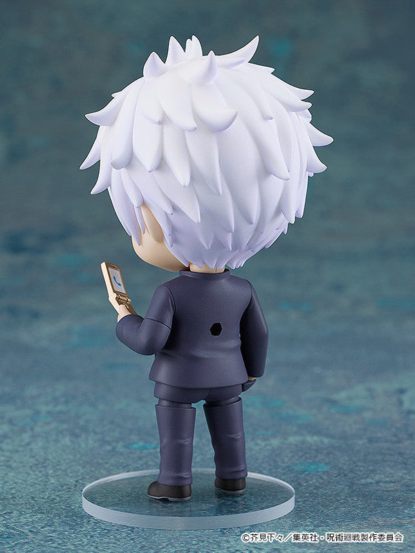 2205 Nendoroid Satoru Gojo: Tokyo Jujutsu High School Ver (rerun)