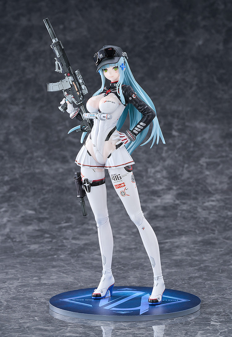 Girls' Frontline 2 : Exilium Klukai : Speed Star 1/7 Scale Figure
