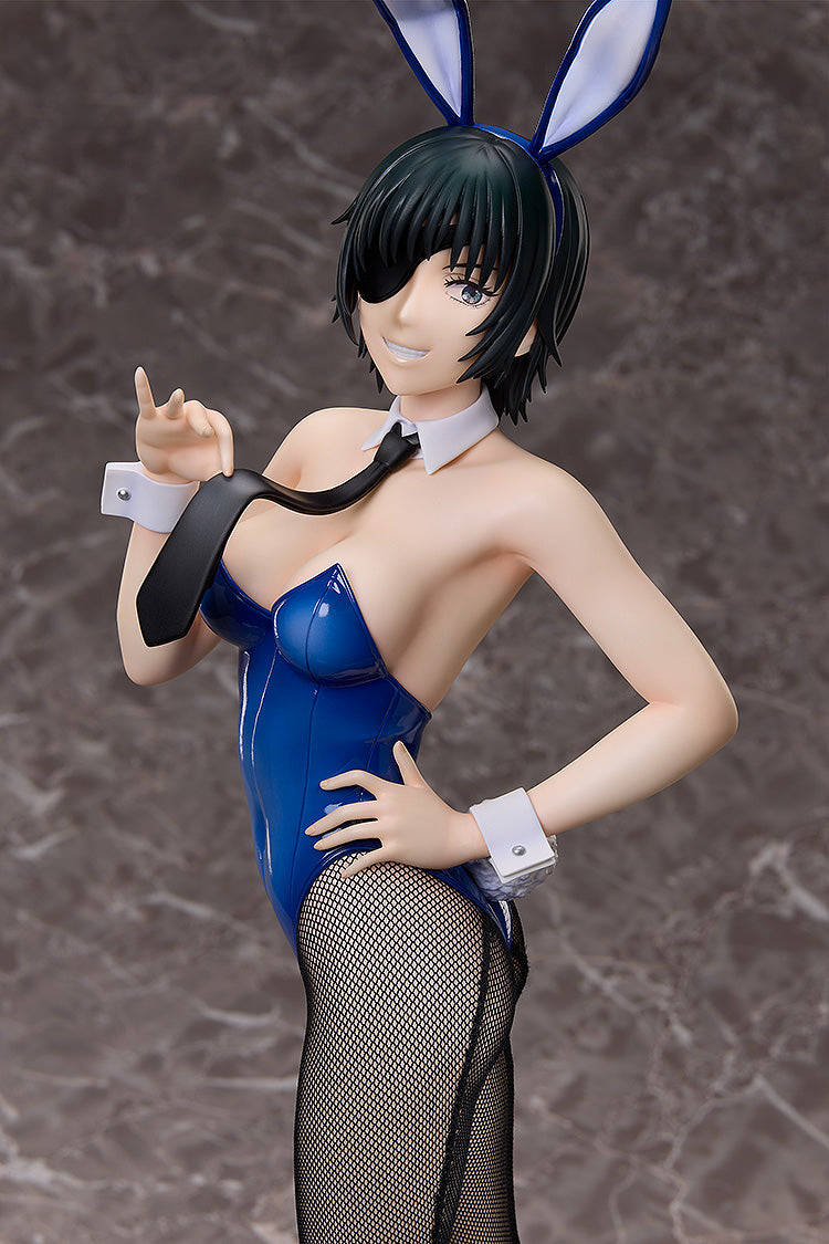 Chainsaw Man Himeno : Bunny Ver 1/4 Scale Figure