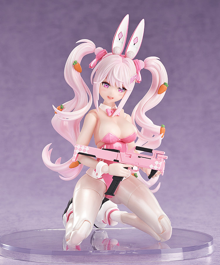 GODDESS OF VICTORY: NIKKE Hyper Body Alice: Wonderland Bunny (rerun)