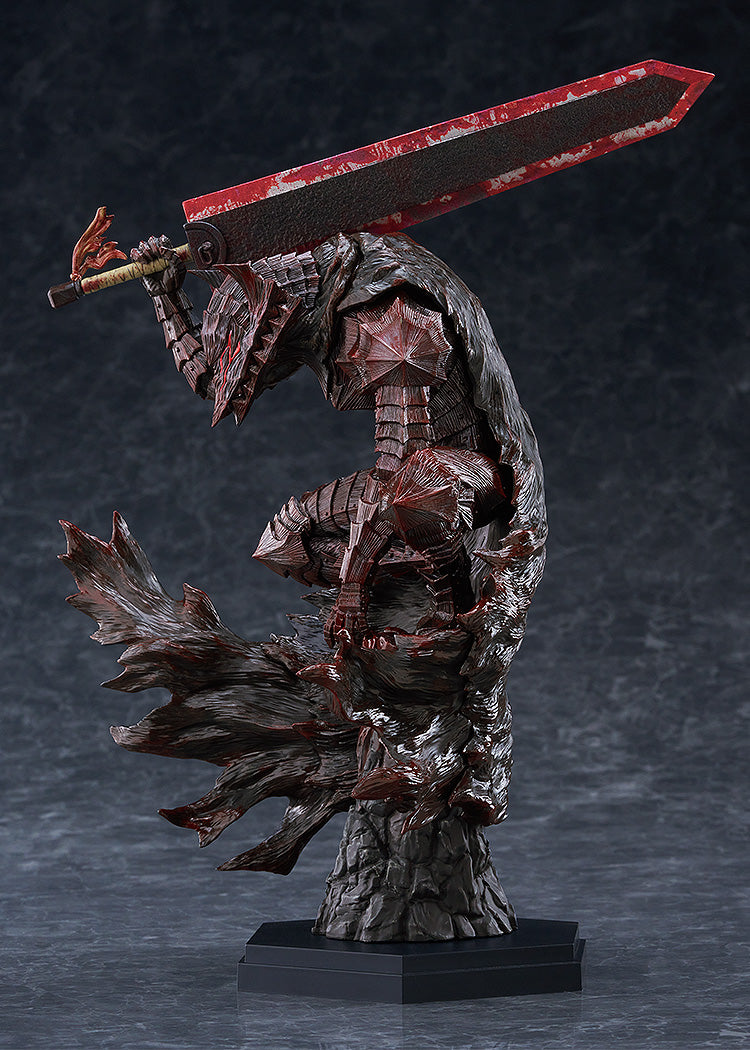 POP UP PARADE Guts Berserker Armor : Bloody Paint Ver L Size