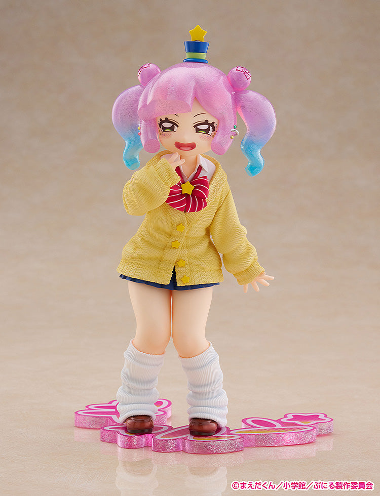 PUNIRU is a KAWAII SLIME Cute Gyaru Puniru 1/7 Scale Figure