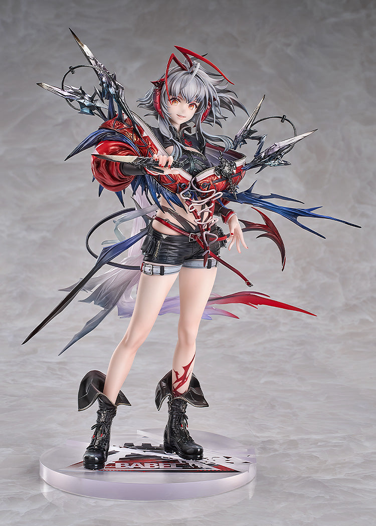 Arknights Wiš'adel 1/7 Scale Figure