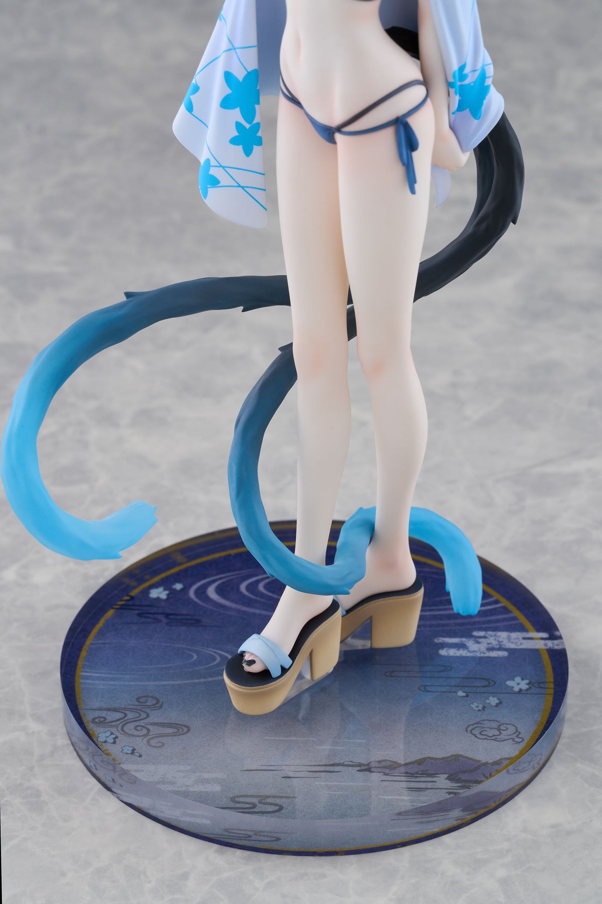 Blue Archive Kikyou Swimsuit 1/7 Complete Figure