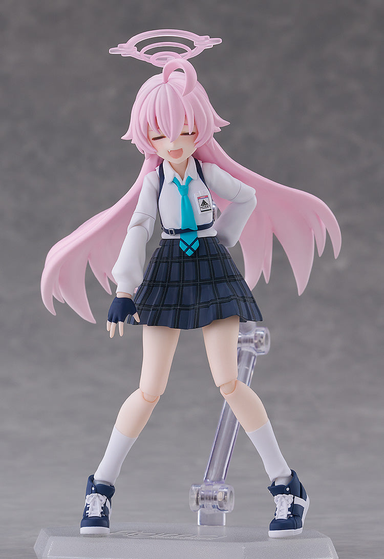 672 figma Hoshino Takanashi