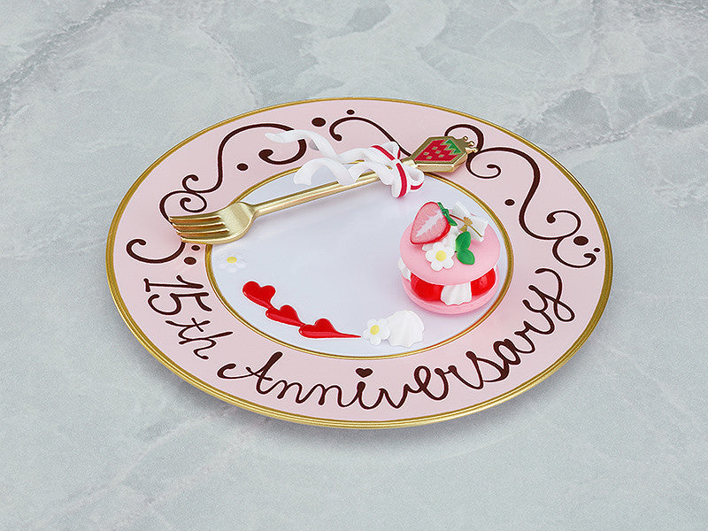 1939 Nendoroid Hatsune Miku: 15th Anniversary Ver (rerun)