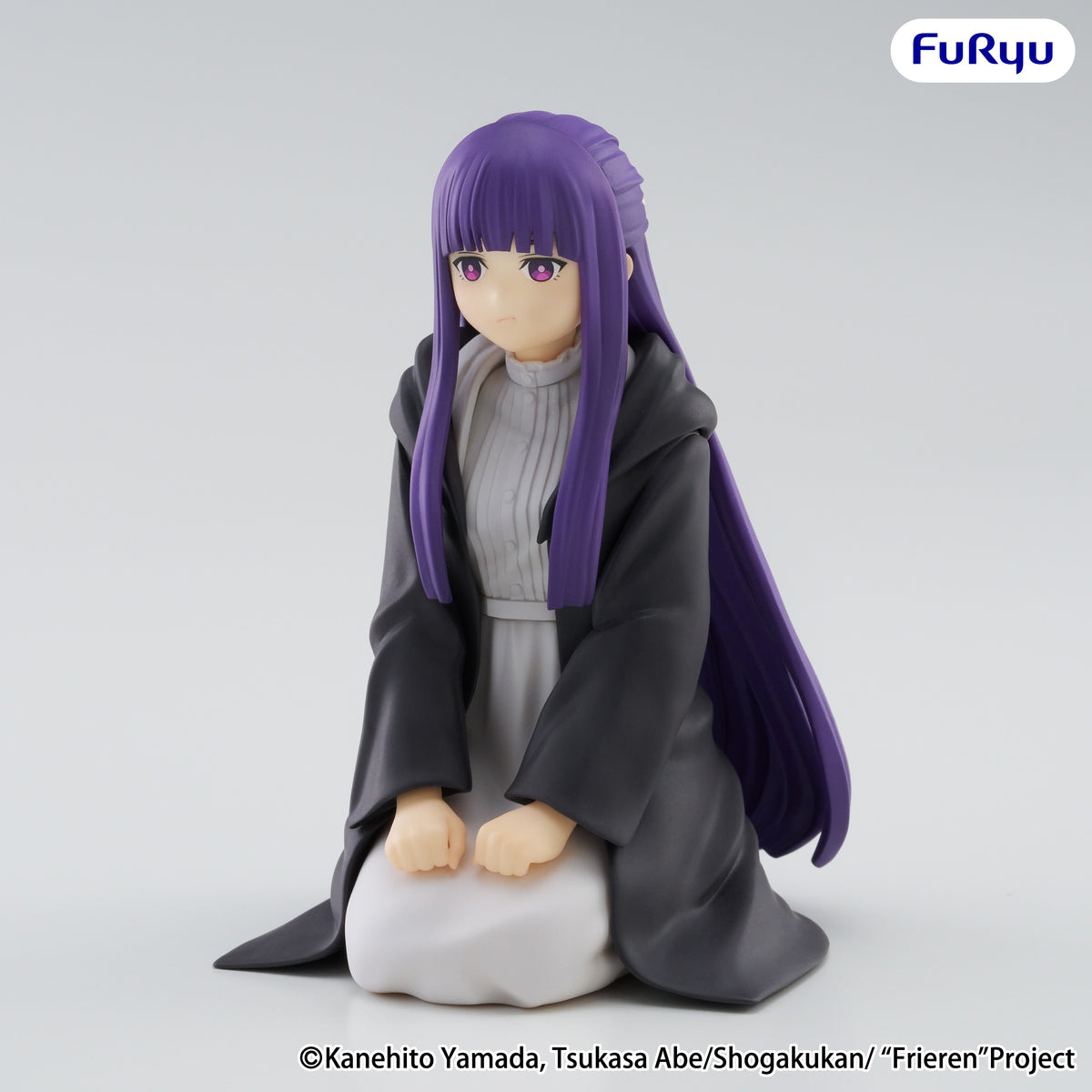 Frieren: Beyond Journey's End Noodle Stopper Figure Fern Sulky ver