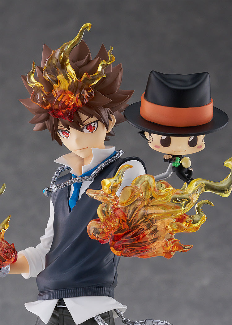 POP UP PARADE SP Tsunayoshi Sawada &amp; Reborn