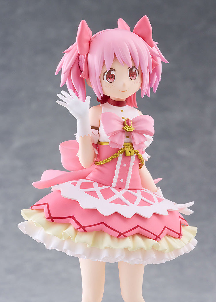 Puella Magi Madoka Magica the Movie Walpurgisnacht : Rising Madoka Kaname Non-Scale Figure