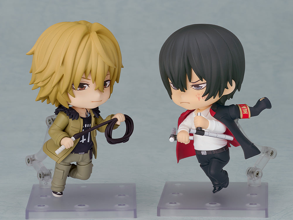 2790 Nendoroid Kyoya Hibari 2.0