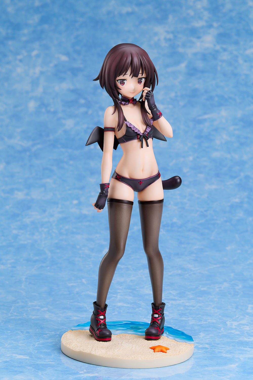 Megumin Chomusuke Swimsuit Ver 1/7 Complete Figure
