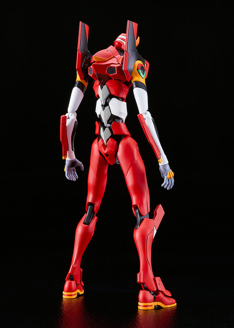 Evangelion : 2.0 You Can (Not) Advance MODEROID Evangelion Unit-02