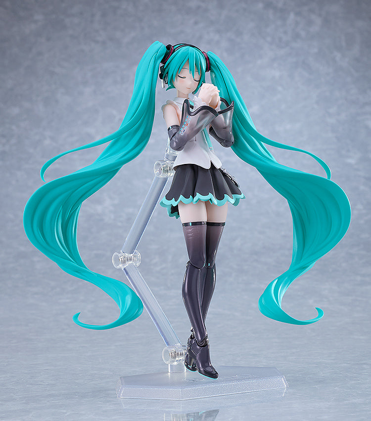 650 figma Hatsune Miku NT