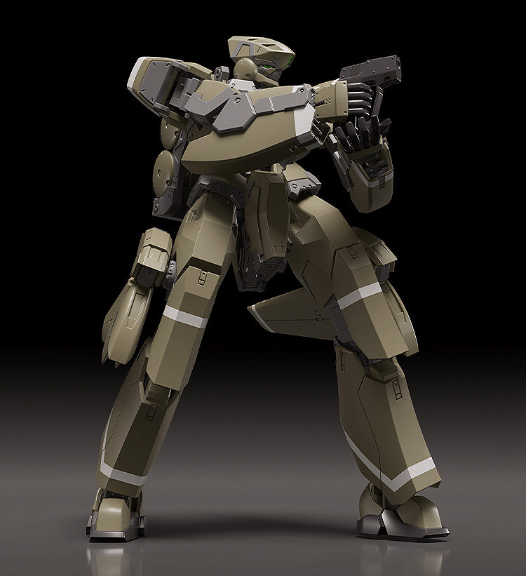 ALDNOAH.ZERO MODEROID KG-7 Areion