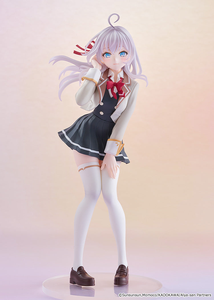 POP UP PARADE Alice Mikhailovna Kujou L Size