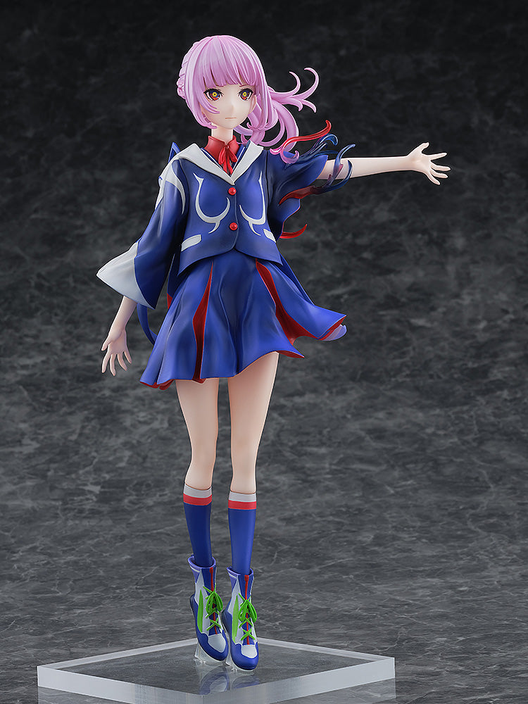KAF 3rd ONE-MAN LIVE FUKAKAI III MAD KAF Third Singing Form: Tsubame 1/7 Scale Figure