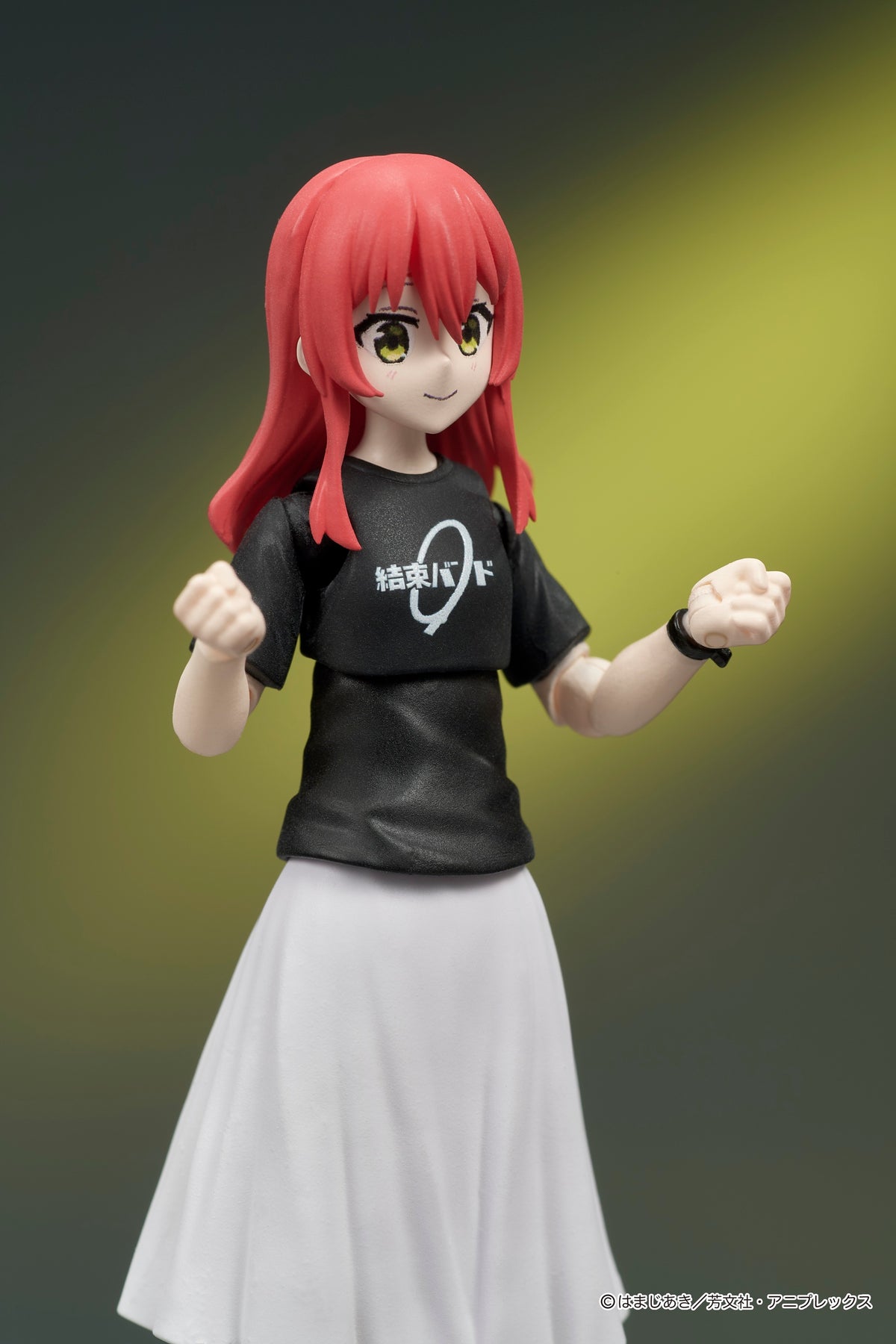 Bocchi the Rock! DIGACTION Bocchi the Rock! Ikuyo Kita