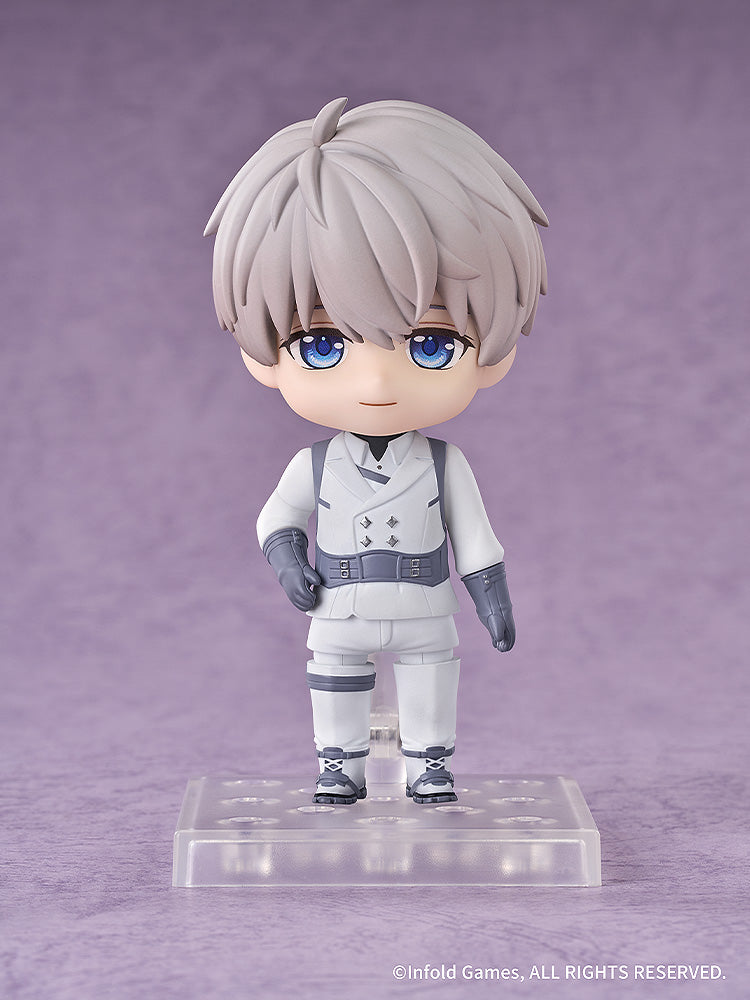 2748 Nendoroid Xavier