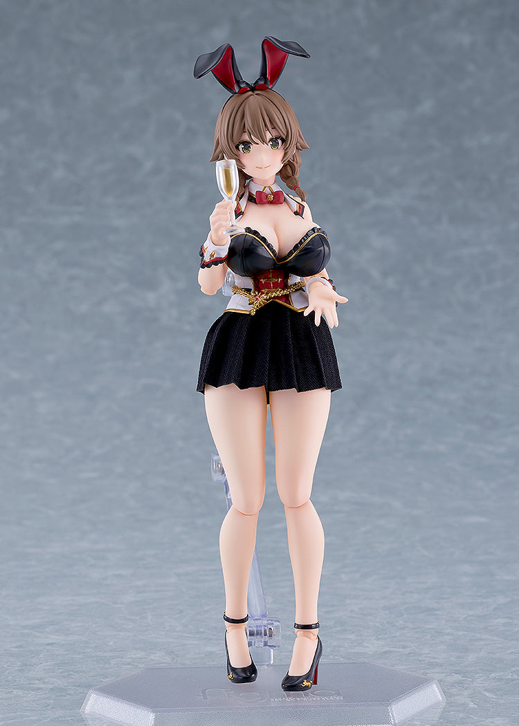 709 figma Kana