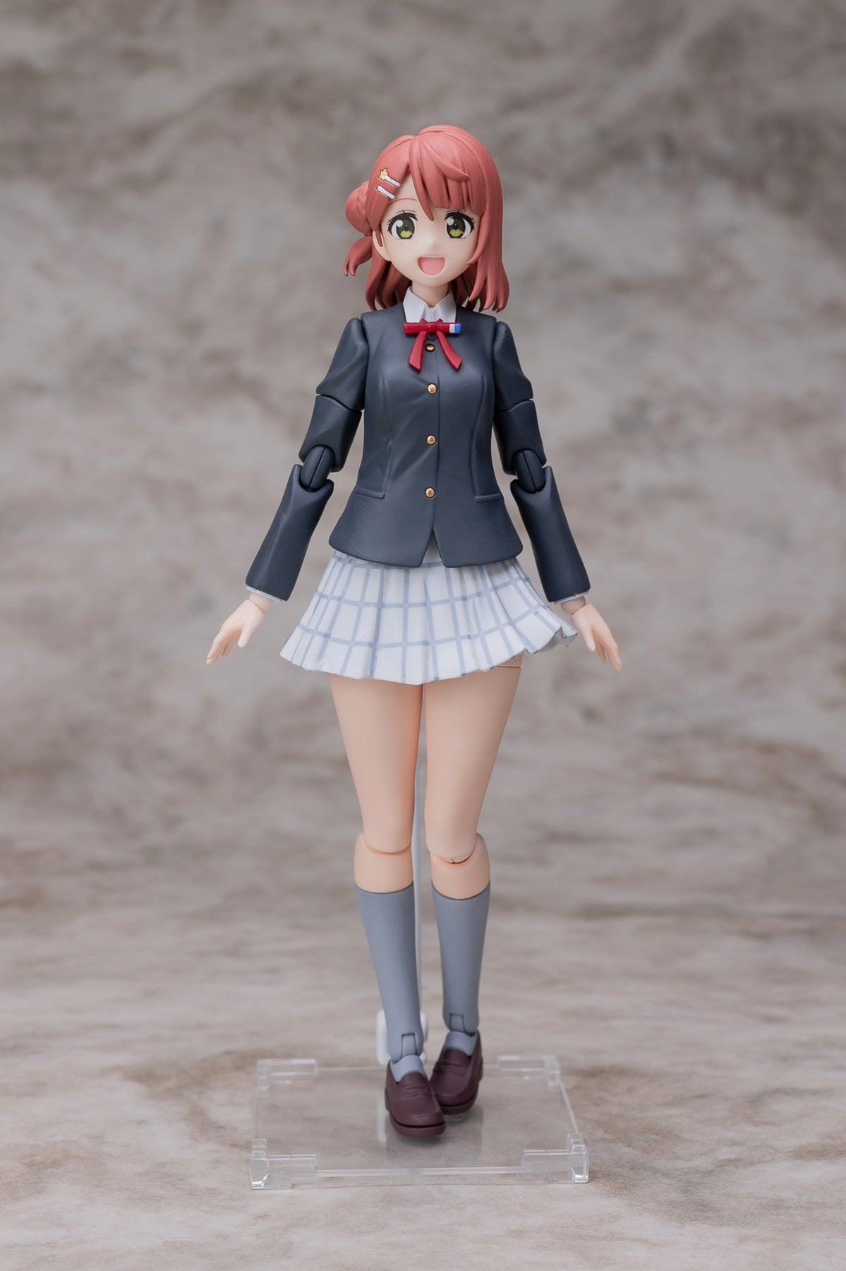 LoveLive! Nijigasaki High School Idol Club Plafia Ayumu Uehara
