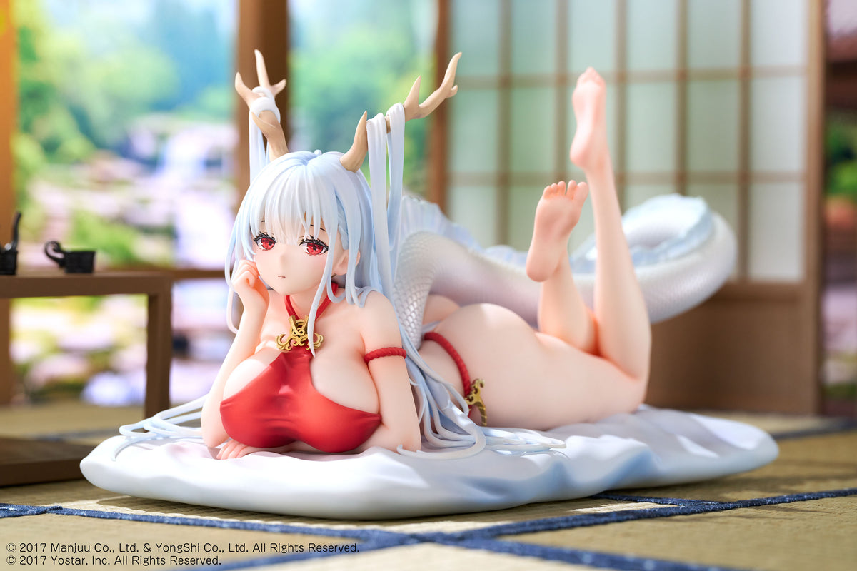 Azur Lane Shimanto The Relaxing Dragon God Ver 1/7 Complete Figure