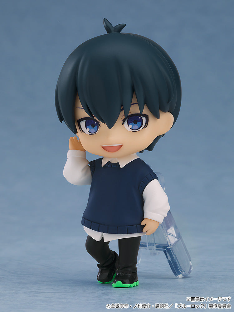 BLUE LOCK Nendoroid Surprise Blue Lock